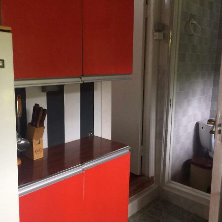 Guesthouse Malkhazi Borjomi Ngoại thất bức ảnh