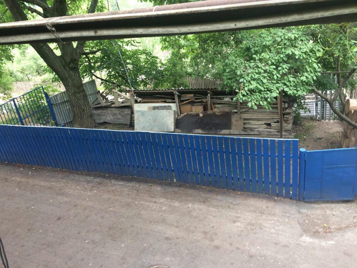 Guesthouse Malkhazi Borjomi Ngoại thất bức ảnh
