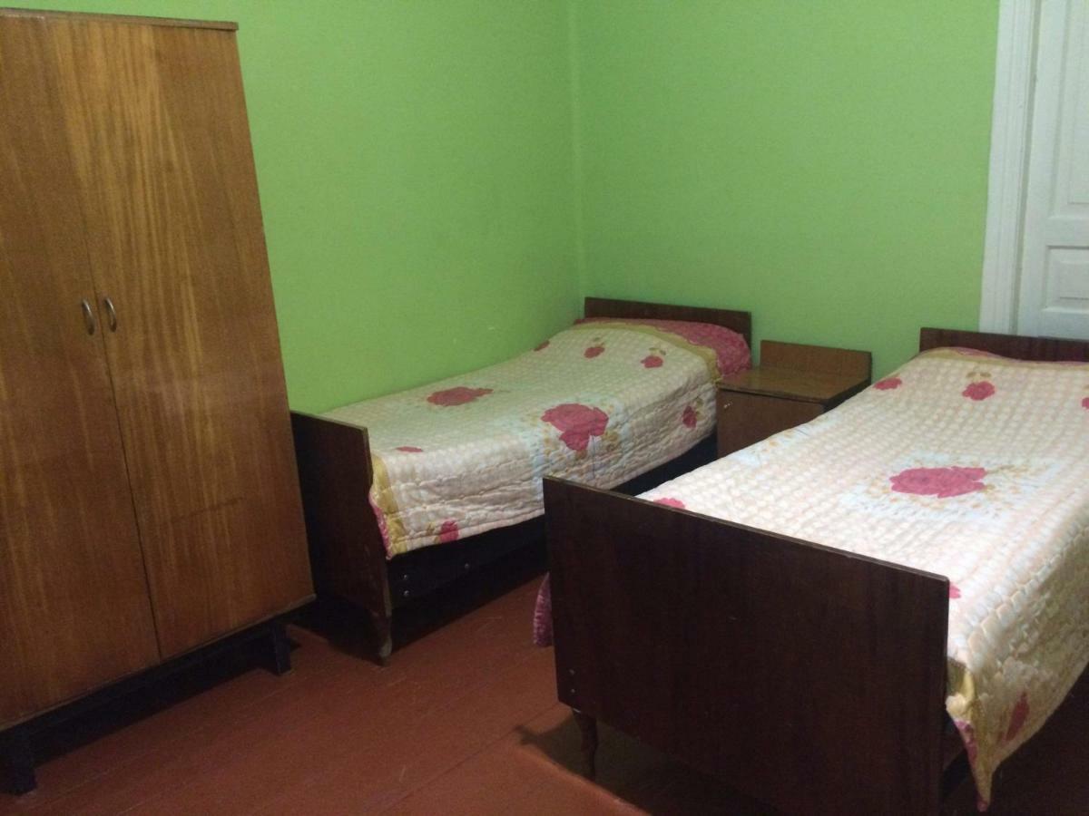 Guesthouse Malkhazi Borjomi Ngoại thất bức ảnh