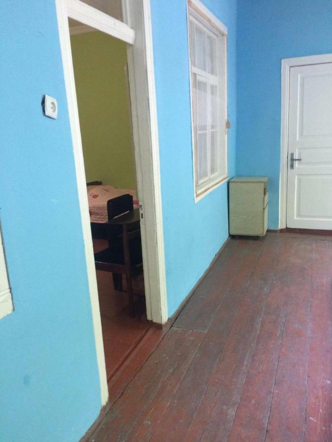 Guesthouse Malkhazi Borjomi Ngoại thất bức ảnh