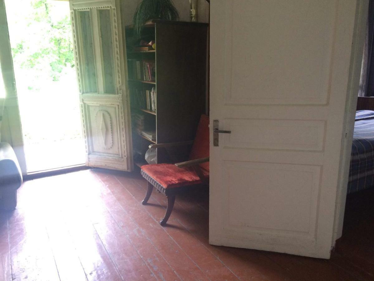 Guesthouse Malkhazi Borjomi Ngoại thất bức ảnh