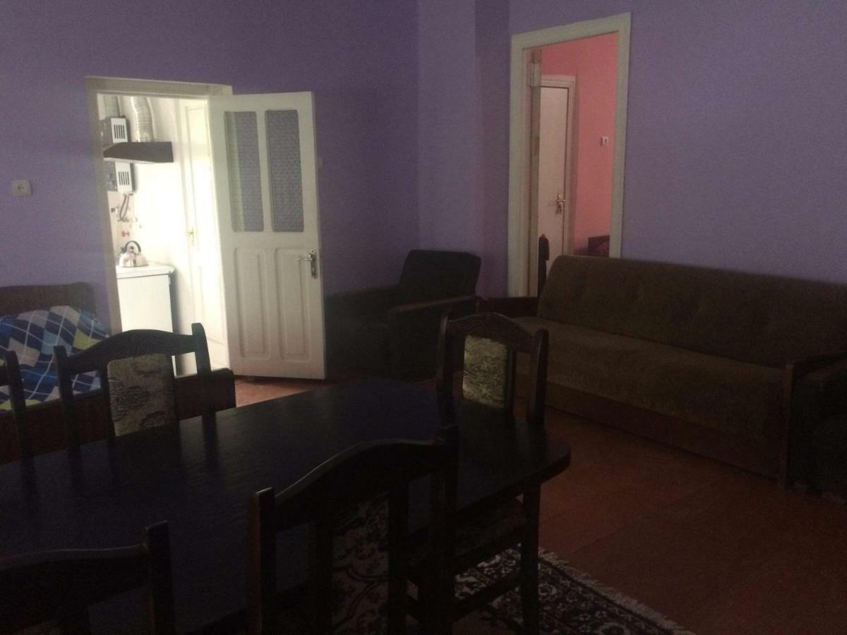 Guesthouse Malkhazi Borjomi Ngoại thất bức ảnh